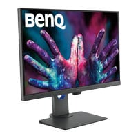 27" BenQ Creative Pro PD2705Q Design Monitor - MPTS