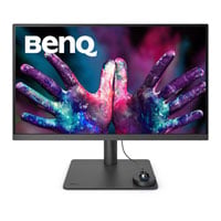 27" BenQ Creative Pro PD2705U Designer Monitor - MPTS