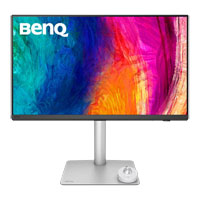 27" BenQ Creative Pro PD2730S 5K Designer Monitor - MPTS