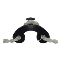 Capra Audio Cable Springs