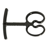 Capra Audio Headphone Saver - Black