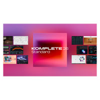 Native Instruments - Komplete 26 Standard Update for Standard 15
