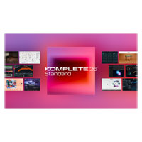 Native Instruments - Komplete 26 Standard