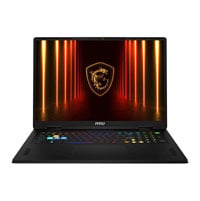 Open Box MSI Vector 18 HX AI A2XWIG QHD+ 240Hz Intel Core Ultra 9 32GB DDR5 RTX 5080 Gaming Laptop Open Box MSI Vector 18 HX AI A2XWIG QHD+ 240Hz Intel Core Ultra 9 32GB DDR5 RTX 5080 Gaming Laptop