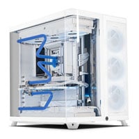 Watercooled Gaming PC with NVIDIA GeForce RTX 5090 & Intel Core Ultra 9 285K Watercooled Gaming PC with NVIDIA GeForce RTX 5090 & Intel Core Ultra 9 285K