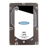 Origin Storage 1.8TB 2.5" SAS-3 10000RPM SMR HDD / Hard Disk Drive Origin Storage 1.8TB 2.5" SAS-3 10000RPM SMR HDD / Hard Disk Drive