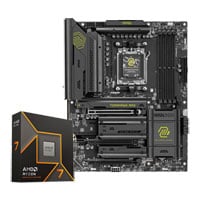 MSI MAG B850 TOMAHAWK MAX WIFI + AMD Ryzen 7 9700X Bundle MSI MAG B850 TOMAHAWK MAX WIFI + AMD Ryzen 7 9700X Bundle