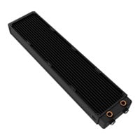 EK-Pro P480 Multiport Black 480mm Custom Cooling Radiator
