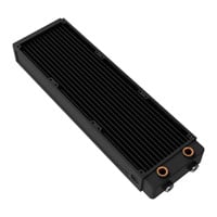 EK-Pro P360 Multiport Black 360mm Custom Cooling Radiator