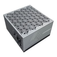 Refurbished Montech Century II 1200W PCIE 5.1 80+ GOLD Fully Modular ATX3.1 Power Supply Refurbished Montech Century II 1200W PCIE 5.1 80+ GOLD Fully Modular ATX3.1 Power Supply