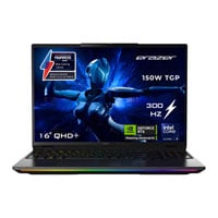 Medion ERAZER Beast 16 X1 Ultimate Intel Core Ultra 9 32GB DDR5 Geforce RTX 5070 Ti Gaming Laptop