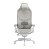 Refurbished Fractal Refine Adjustable Gaming Chair Mesh Light