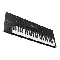 (Open Box) Native Instruments Komplete Kontrol S49 Mk3