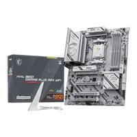 MSI MAG B850 GAMING PLUS MAX WIFI AM5 DDR5 PCIe 5.0 ATX Motherboard MSI MAG B850 GAMING PLUS MAX WIFI AM5 DDR5 PCIe 5.0 ATX Motherboard