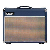 (B-Stock) Laney - Lionheart L20T-212, 2x12" 20-Watt Guitar Amp Combo (B-Stock) Laney - Lionheart L20T-212, 2x12" 20-Watt Guitar Amp Combo