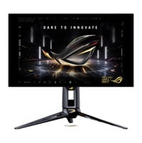 ASUS ROG Swift PG27AQWP-G Edition 20 27" 2K 540Hz / 720p 720Hz Dual Mode Tandem WOLED Monitor