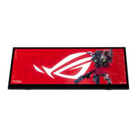 ASUS ROG Strix XG129C 12” HD 75Hz IPS Touchscreen Gaming Monitor