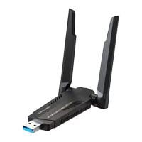 LB-Link AXE5400 WiFi 6E High Speed Wireless USB Adapter