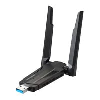 LB-Link BE6500 WiFi 7 High Speed Wireless USB Adapter