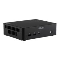 ASUS NUC 16 Pro Intel Core Ultra 5 Panther Lake Mini PC - Slim Barebones Kit ASUS NUC 16 Pro Intel Core Ultra 5 Panther Lake Mini PC - Slim Barebones Kit