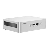 ASUS NUC 15 Pro+ Intel Core Ultra 9 Arrow Lake-H Slim Mini PC - No O/S ASUS NUC 15 Pro+ Intel Core Ultra 9 Arrow Lake-H Slim Mini PC - No O/S