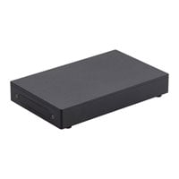 ASUS NUC 13 Rugged Intel N50 64G eMMC Barebones Kit