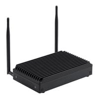 ASUS NUC 13 Rugged Intel Atom X7425E 64G eMMC Barebones Kit