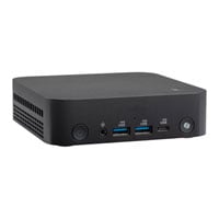 ASUS ExpertCenter PN54-S1 AMD Ryzen 3 210 Barebones Kit