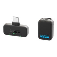 GoPro Wireless Mic USB Kit GoPro Wireless Mic USB Kit