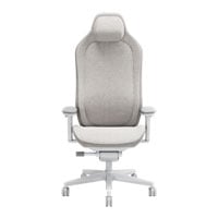 Fractal Design Refine 2 Light Fabric Adjustable Ergonomic Gaming Chair