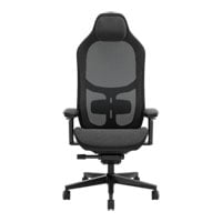 Fractal Design Refine 2 Dark Hybrid Adjustable Ergonomic Gaming Chair