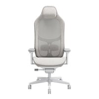 Fractal Design Refine 2 Light Hybrid Adjustable Ergonomic Gaming Chair