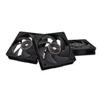 ASUS ProArt PF120 PWM Triple Fan Pack ASUS ProArt PF120 PWM Triple Fan Pack