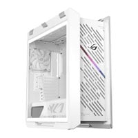 ASUS ROG STRIX HELIOS II White Mid Tower Tempered Glass PC Case ASUS ROG STRIX HELIOS II White Mid Tower Tempered Glass PC Case