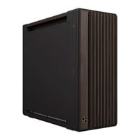ASUS ProArt PA602 Wood Edition Modern Black Mid Tower PC Case ASUS ProArt PA602 Wood Edition Modern Black Mid Tower PC Case