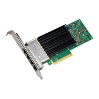 Intel X710-T4L 4 Port PCIe 3.0 10GbE Ethernet Network Adapter