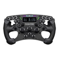 Fanatec Clubsport Formula V3 Steering Wheel