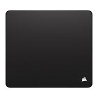 CORSAIR MM Anti-fray Cloth Large Black Gaming Mouse Mat