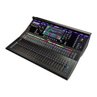 Allen & Heath SQ6+ Digital Mixer Allen & Heath SQ6+ Digital Mixer