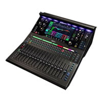 Allen & Heath SQ5+ Digital Mixer Allen & Heath SQ5+ Digital Mixer