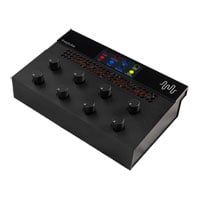 Freqport Freqtube FT-1 Analogue Hardware Processor Freqport Freqtube FT-1 Analogue Hardware Processor