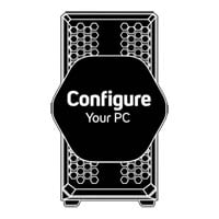 Your PC Your Way Custom AM5 Configurator  - you dream it we build it!