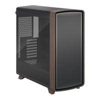 Fractal Design Summit Black TG 