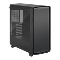 Fractal Design Summit Blackout TG 