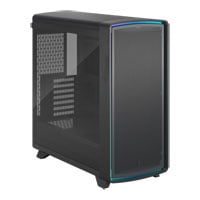 Fractal Design Summit Ambience Blackout TG 