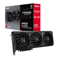 ASUS AMD Radeon RX 9070 GRE PRIME OC RDNA4 12GB GDDR6 Graphics Card