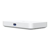 Refurbished Ubiquiti UniFi Cloud Gateway Fiber 30W PoE