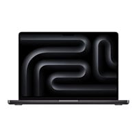 Refurbished Apple MacBook Pro 14" M5 Pro 15-Core CPU 24GB RAM 1TB SSD MacOS Black Laptop Refurbished Apple MacBook Pro 14" M5 Pro 15-Core CPU 24GB RAM 1TB SSD MacOS Black Laptop