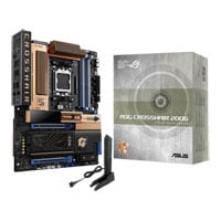 ASUS ROG CROSSHAIR 2006 AMD X870E AM5 DDR5 PCIE 5.0 ATX Motherboard ASUS ROG CROSSHAIR 2006 AMD X870E AM5 DDR5 PCIE 5.0 ATX Motherboard