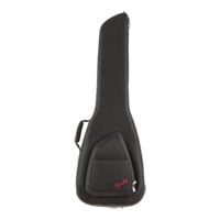 Fender FB1225 Electric Bass Gig Bag, Black Fender FB1225 Electric Bass Gig Bag, Black